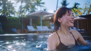 Ayase Haruka (綾瀬はるか) _ ANA CM