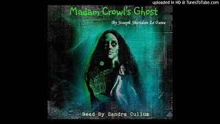 Madam Crowl's Ghost by Joseph Sheridan Le Fanu