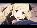 Fire Emblem if - CG HD Cutscene: The Bond with Elise (Male Kamui) [Subbed] [60fps]