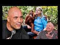 Joe Rogan vs Ape Expert Caller (w/ Bill Burr)