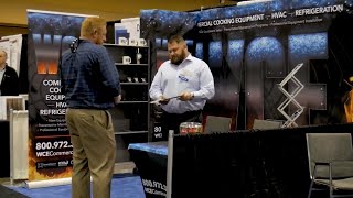 WCE at the 2018 SWBFM Conference