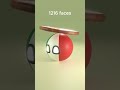 pizza and italy #countryballs #animation #blender