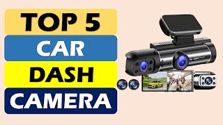 Top 5 Best Car Dash Camera in 2025 From Aliexpress