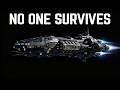 The Real Reason Nobody Can Survive in Deep Space
