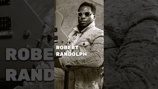 Robert Randolph’s Journey from Sacred Steel to Grammy Glory-Full Episode
