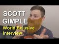 Scott Gimple The Genius Behind The Walking Dead - Exclusive Interview