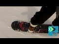 Never Summer Cobra Review Preview - Greg - Board Insiders - 2013 Never Summer Cobra Snowboard