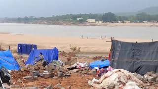 current situation in pulapathuru village after heavy floods || Rajampet|| kadapa