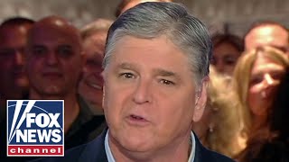 Sean Hannity on House investigations: 'This corruption goes one-up'