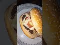 i made best beef smash burgers 🍔😋 better than fast food trendingshorts smashburger food viral