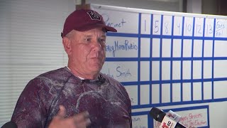 Uvalde mayor resigns, citing 'unexpected medical issues'