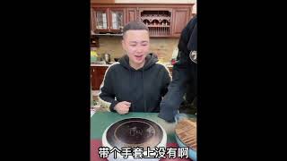 【小橙子生活小片段】你听这效果怎么样？