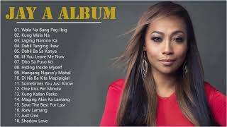 Jaya Ramsey Tagalog Love Songs Jaya Ramsey Best Songs Nonstop Collection Full Album 2021