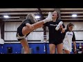 so i tried out for VOLLEYBALL… (ep. 1)