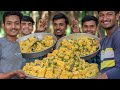 KHAMAN | Gujarat Famous Khaman Recipe | Village Style Recipe | Village Rasoi