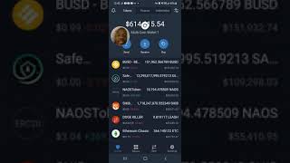 How to buy NAOS Finance (NAOS) | What is NAOS Finance token | What is NAOS token