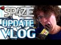 ♥ Sp4zie Vlogs - Update Time