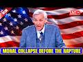 David Jeremiah 2026 🔥🔴 Moral Collapse Before the Rapture , Christians Were Warned 💥🔴 David Jeremiah