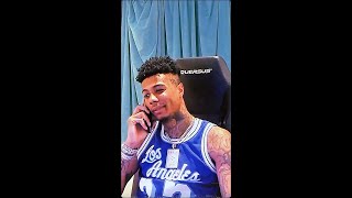 Blueface's baby momma calls on Adin Ross stream 🤔👀 #shorts #edit #adinross #blueface #viral