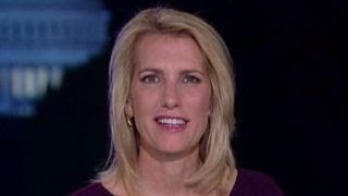 Ingraham: Gen. Kelly's love for America shines through