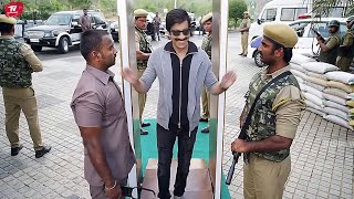 Ravi Teja Best Movie Comedy Interesting Scene | @TeluguVideoZ