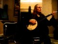 Clawhammer Banjo:  Chinquapin Pie