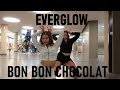 [KPOP IN PUBLIC] EVERGLOW (에버글로우) - Bon Bon Chocolat Dance Cover