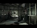 resident evil 0 the treatment plant proto tyrants final stand