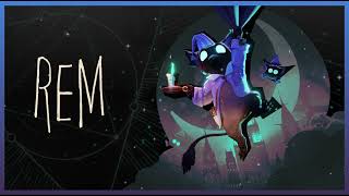 1 Hour Deadlock Rem Lofi π Sleepy Dream Beats for Rem Mains