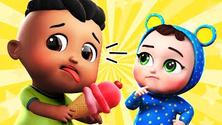 𝑵𝑬𝑾  If You Are Happy And You Know It - Songs For Kids & Nursery Rhymes | Blue Fish 2023