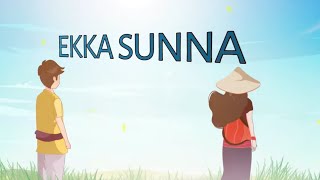 EkKA SUNNA / Chakma Animated music video 2021 / ABBU