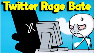 We Need To Stop Falling For The Twitter *Rage Bate*