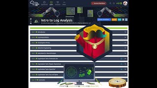 Intro to Log Analysis - TryHackMe A Comprehensive Guide