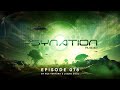 Psy Nation Radio #078 - incl. Alien Art mix [Ace Ventura & Liquid Soul]