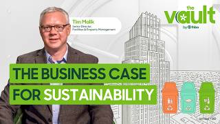 Building a More Sustainable Future