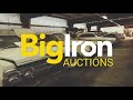 chevyland usa advance notice bigiron auctions