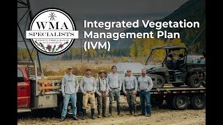 Integrated Vegetation Management Plan