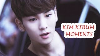 THIS IS OUR KIM KIBUM (legendado/ ENG SUBS)