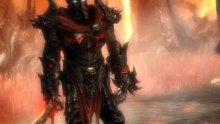 OVERLORD: Raising Hell - Xbox 360 Trailer