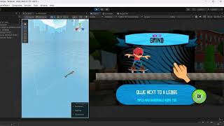 Epic Skater Unity Game Source Code #unity #unity3d #unitydev #unitydeveloper #sourcecode