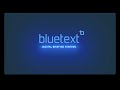 Bluetext | Virtual Briefing Center Experiential Offering