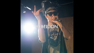 BSX VON系列5週年 – Rebellion