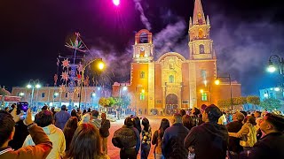 ARRANCAN LAS MONUMENTALES FIESTAS DE ROMITA, GTO.