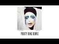 Lady Gaga -