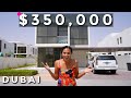 WHAT $350,000 GETS YOU IN DUBAI