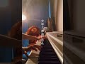 耳コピ 「残酷な天使のテーゼ」piano arrange 残酷な天使のテーゼ 高橋洋子 ピアノ 耳コピ 独学