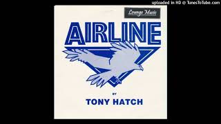 Tony Hatch - Airline