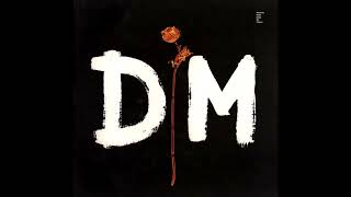 Depeche Mode - Enjoy The Silence (Jungalero's Silence Suite)