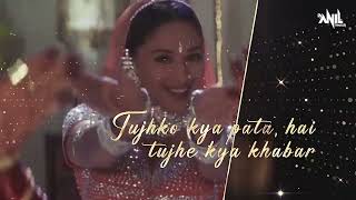 Sajan Sajan Teri Dulhan Remix Dj Anil Thakur Aarzoo | Madhuri Dixit & Saif Ali Khan | Alka Yagnik