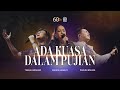 Ada Kuasa Dalam Pujian cover by Marlon Bolung, Yeshua Abraham, Wanda Luhukay #60MinutesWorship